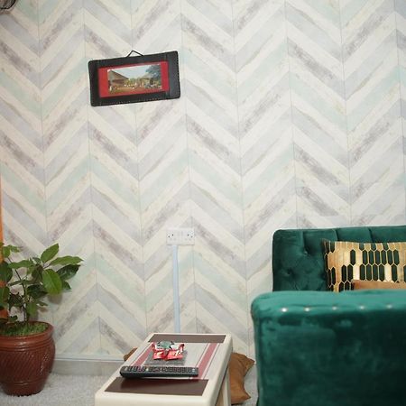 Little Nile Studio Homestays Nakuru City Kültér fotó