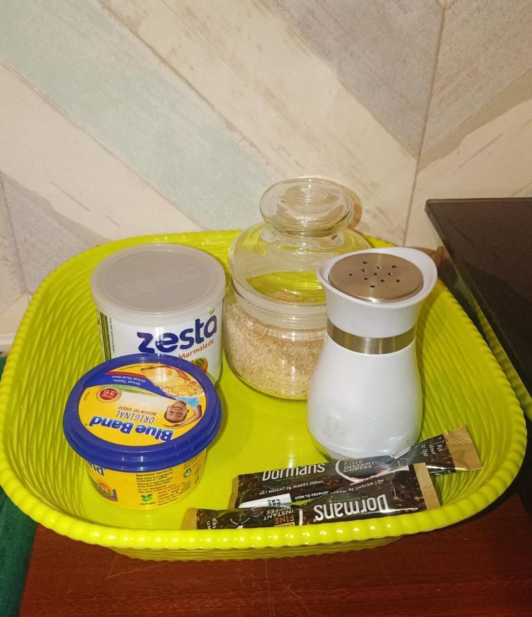 Little Nile Studio Homestays Nakuru City Kültér fotó